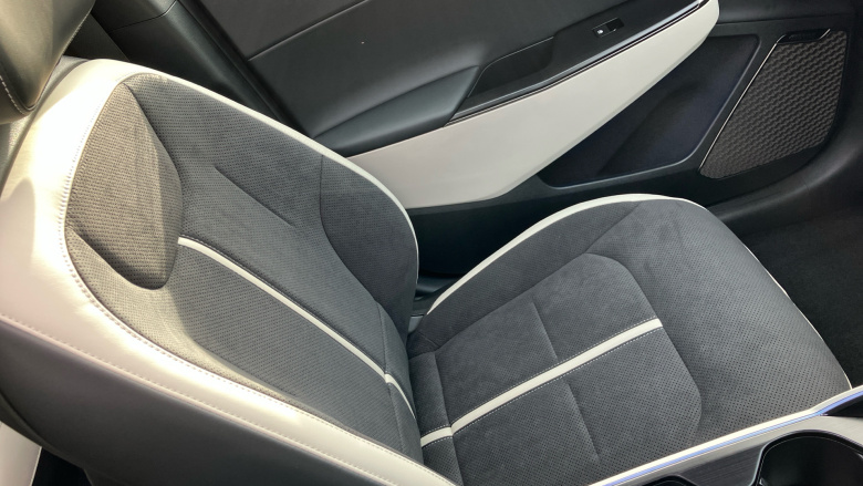 Kia EV6 168kW GT Line S 84kWh 5dr Auto Electric Estate